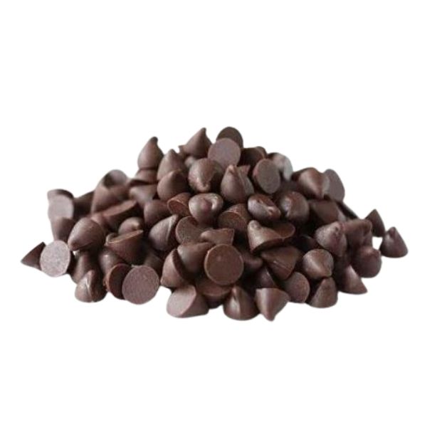 GOTAS DE CHOCOLATE FORNEAVEL MAVALERIO